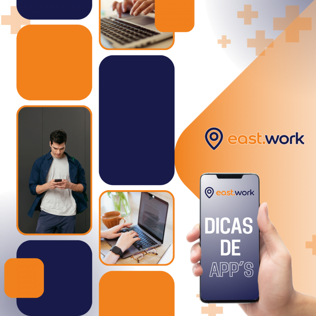 Dicas de Apps